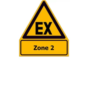 Ex Zone 2 LED